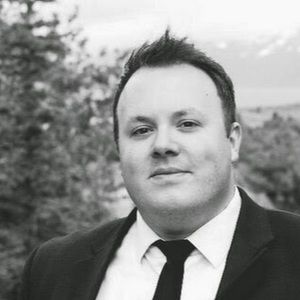 Meet your Posher, P. derrick